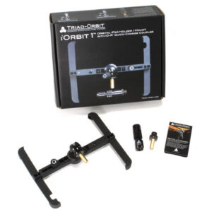 Triad-Orbit iOrbit Universal Smartphone and Tablet Holder