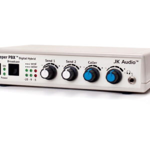 JK Audio Innkeeper PBX