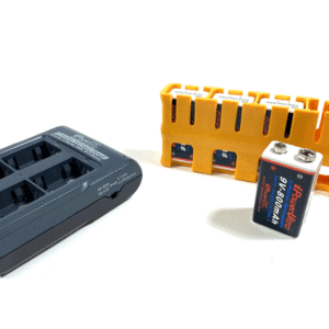 iPower Battery & Charger Combo