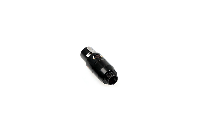 Remote Audio LSADLEMO