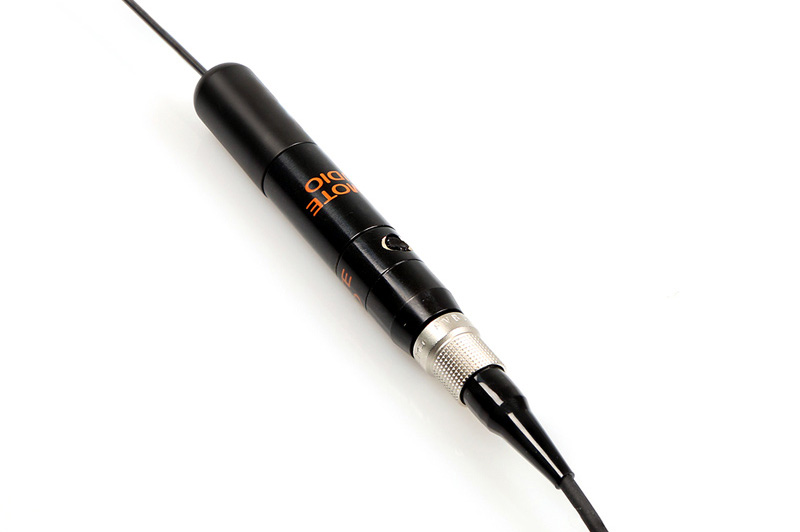 Remote Audio LSADLEMO