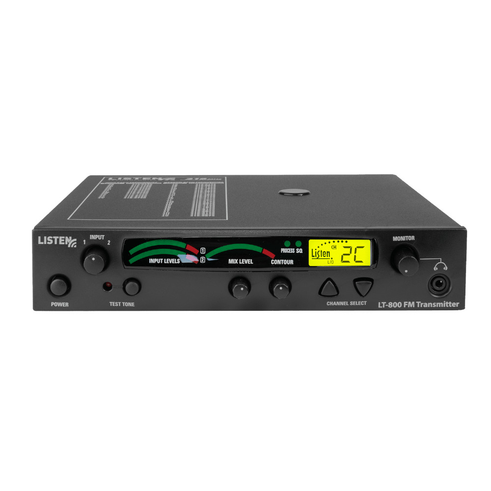 Listen Technologies LT-800-216-01