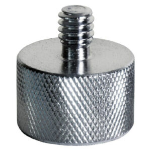 WindTech M-12 5/8"-27 female to male 1/4”-20