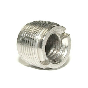 WindTech M-16 5/8"-27 Male to 3/8"-16 Female