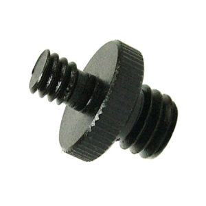 WindTech M-18 1/4"-20 Male to 3/8"-16 Male