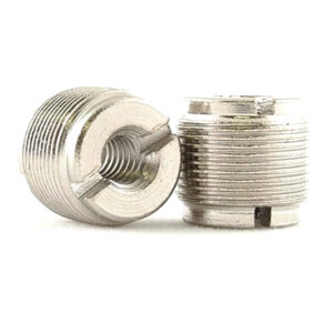 WindTech M-7 1/4”-20 to 5/8"-27 Microphone Adapter