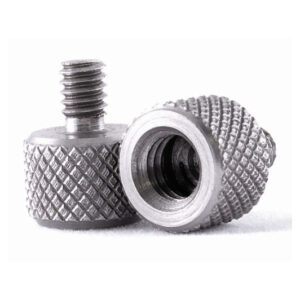 WindTech M-8 Female 3/8"-16 to Male 1/4"-20