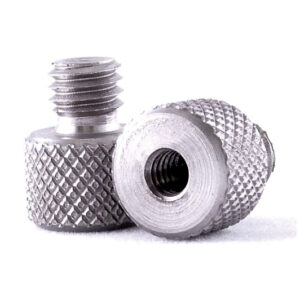 WindTech M-9 Female 1/4"-20 to Male 3/8"-16