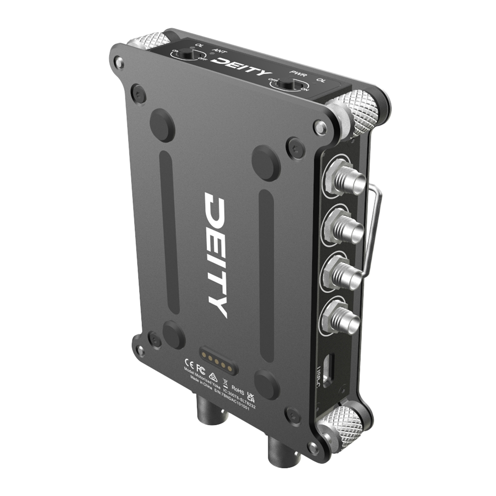 Deity Mini Distribution Kit with SPD-Mini and SRD-Mini - Image 3