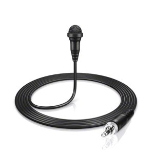 Sennheiser ME 2-II Omnidirectional Lavalier Microphone