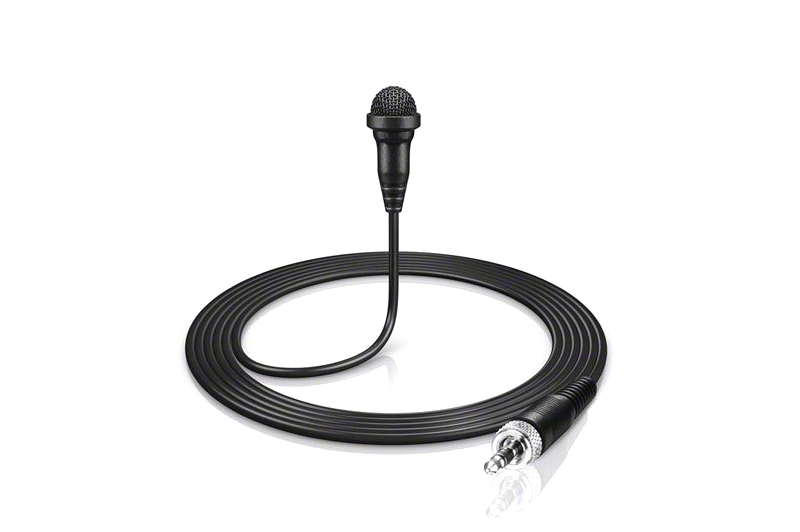 Sennheiser ME 2-II Omnidirectional Lavalier Microphone