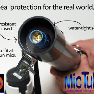 The MicTube (Large)