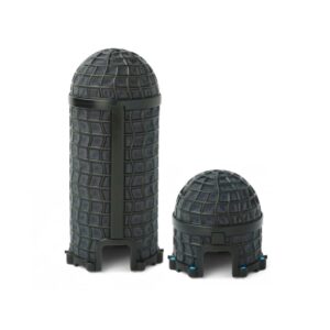 Radius Mini-ALTO Add-On Kits