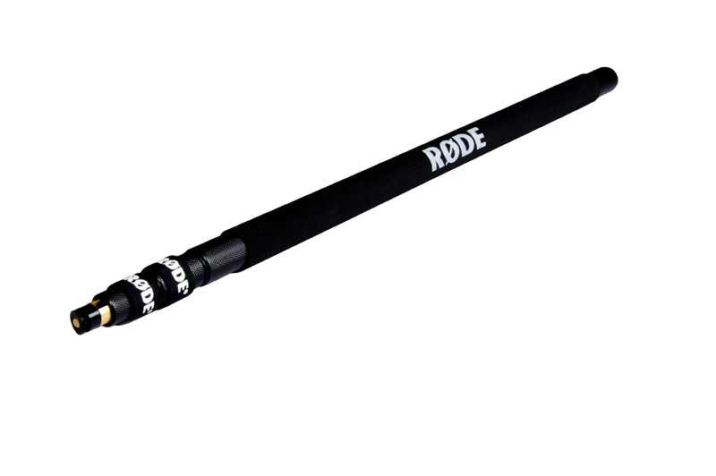 Rode Mini Boompole