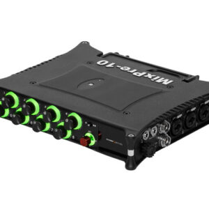Sound Devices MixPre-10 II