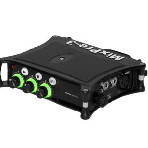 Sound Devices MixPre-3 II