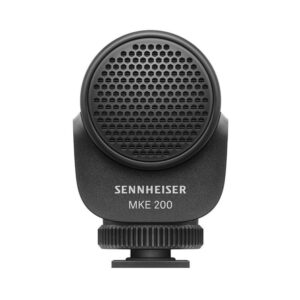 Sennheiser MKE 200