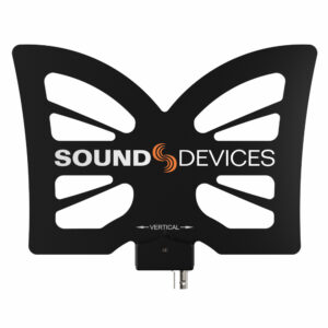 Sound Devices A20-Monarch Antenna