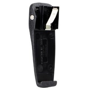 Motorola PMLN4743A BPR40 Spring Belt Clip