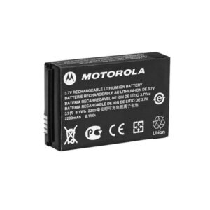 Motorola BT100 battery