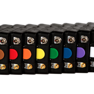 Zaxcom MicroSD Card Slot Plug