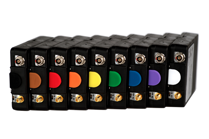Zaxcom MicroSD Card Slot Plug