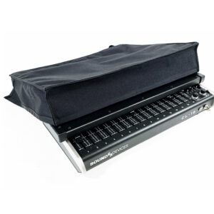Muga Mixing Console Covers