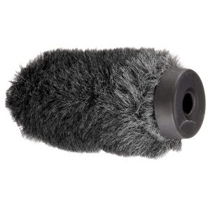 MZH 600 fuzzy windshield