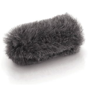 MZH 600 fuzzy windshield