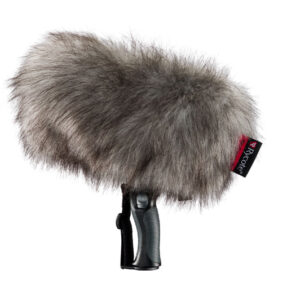 Rycote NANO SHIELD Windshield System