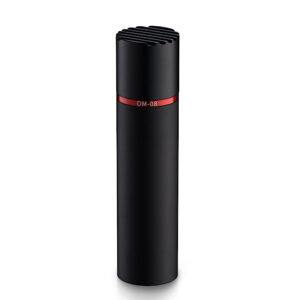 Rycote OM-08 Compact Omnidirectional Condenser Microphone