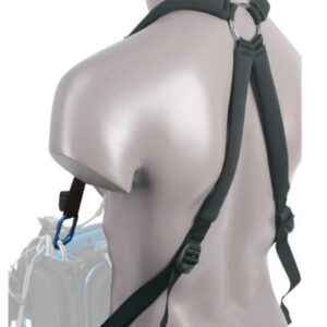 ORCA OR-400 Lightweight Harness