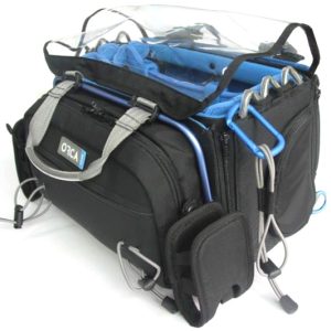 Orca Bags OR-32 Audio/Mixer Bag