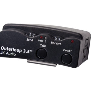 JK Audio Outerloop 3.5