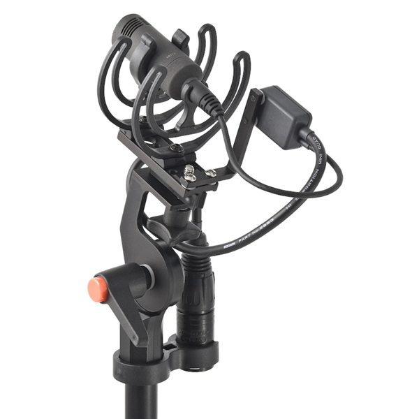 Rycote Mono Extended Ball Gag MZL Suspension