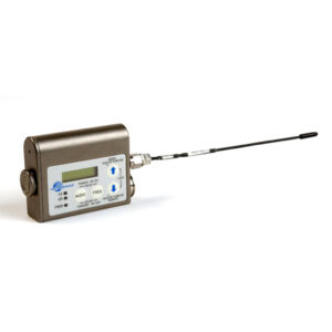 Lectrosonics SMV Belt-Pack Transmitter