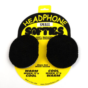 PSC Headphone Softies Earpad Cover (Small)