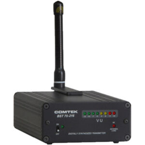 Comtek BST 75-216 Synthesized Base Station Transmitter