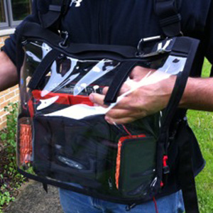 Versa-Flex Rain Cover (18? x 20?)