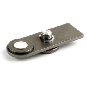 Lectrosonics Replacement Transmitter Battery Door