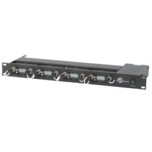 Lectrosonics UMCWB 4-Channel Multi-Coupler