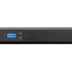 Axient AXT630 Antenna Distribution System