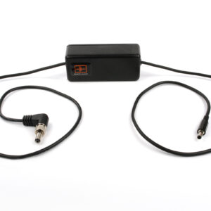 Remote Audio Isolated DC Converter Box (BDS5VISO)