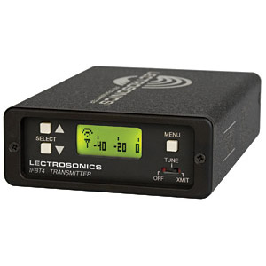 Lectrosonics IFBT4 Transmitter