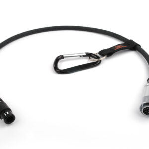 Remote Audio ENG Breakaway Mixer End Hirose Cable (CABETAMIXS)