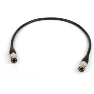 Remote Audio CAPWRHH 4-pin Hirose Male DC Power Cable