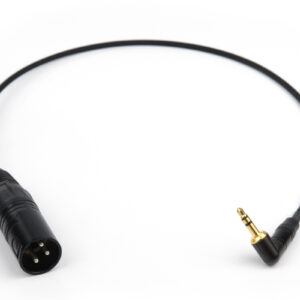 Remote Audio Unbalanced Adapter Cable (CAS-SMX-S)
