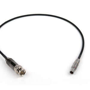 Remote Audio Timecode Adapter Cable (CATCBNCL5M)
