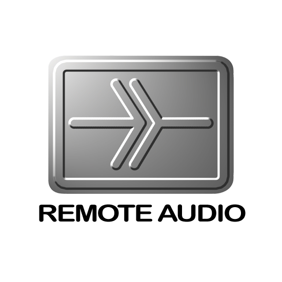 Remote Audio 5-pin TA (mini XLR) male connector (TA5M-B)