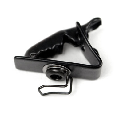 Lectrosonics C150 Mic Clip